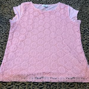 Liz Claiborne shirt 